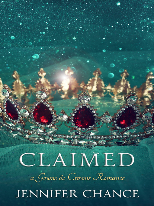 Title details for Claimed by Jennifer Chance - Available